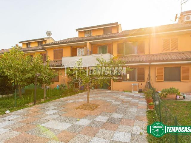 Appartamento in vendita di 203 m² in Via Silvestre, 36