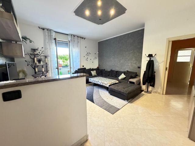 Appartamento in vendita di 203 m² in Via Rovereto, 13