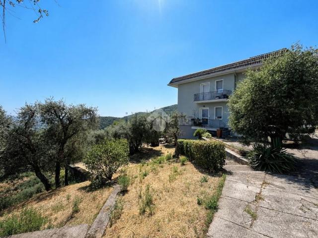 Appartamento in vendita di 203 m² in Via XX Settembre, 10