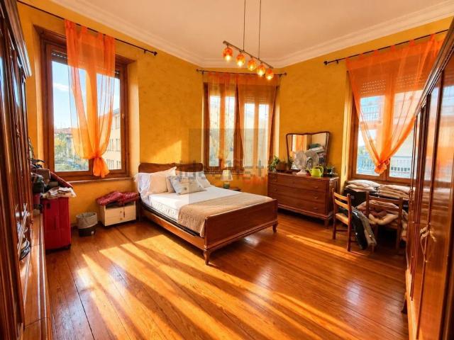Appartamento in vendita di 203 m² in Viale Cesare Battisti, 13