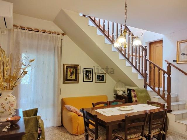 Appartamento in vendita di 203 m² in Viale Dalmazia