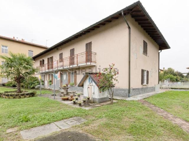Appartamento in vendita di 203 m² in Vicolo Besozzo, 5