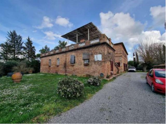 Appartamento in vendita di 203 m² in Strada Franco Fanfani