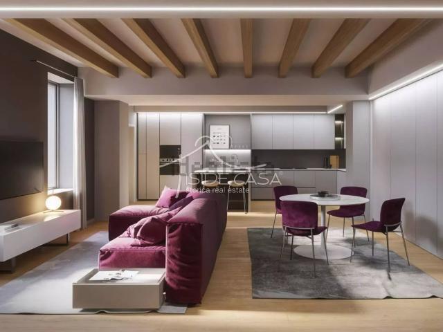 Appartamento in vendita di 204 m²