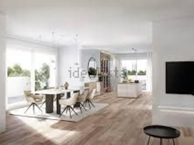 Appartamento in vendita di 204 m²