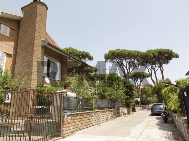 Appartamento in vendita di 204 m²