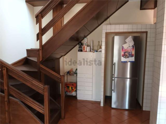 Appartamento in vendita di 204 m²