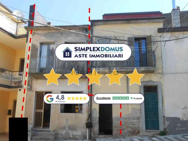 Appartamento in vendita di 204 m² in Via Cairoli