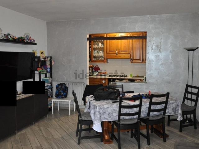 Appartamento in vendita di 204 m² in Via di Sotto
