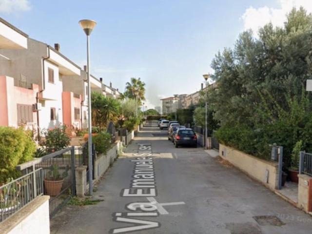 Appartamento in vendita di 204 m² in Via Emanuele Sulsenti