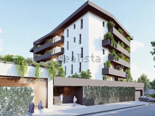 Appartamento in vendita di 204 m² in Via Fra&apos  Paolo Sarpi