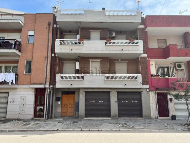 Appartamento in vendita di 204 m² in Via Lucera