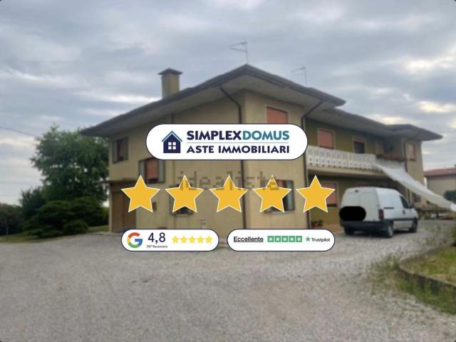 Appartamento in vendita di 204 m² in Via Pramorin