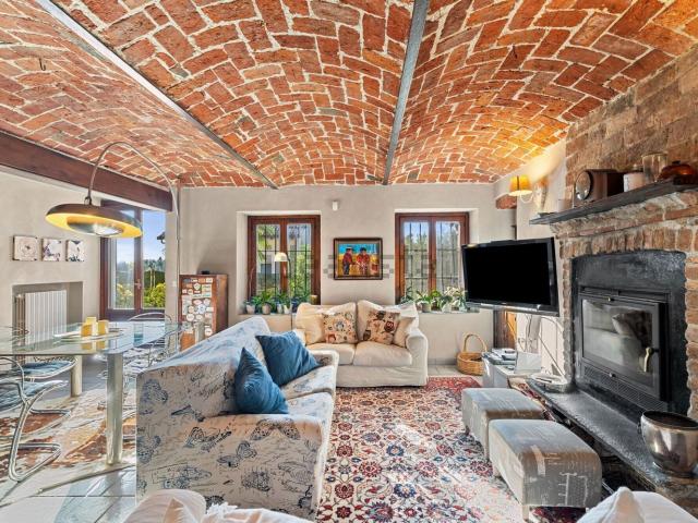 Appartamento in vendita di 204 m² in Via Tetti Broglia, 6