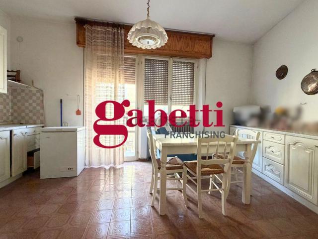 Appartamento in vendita di 205 m²
