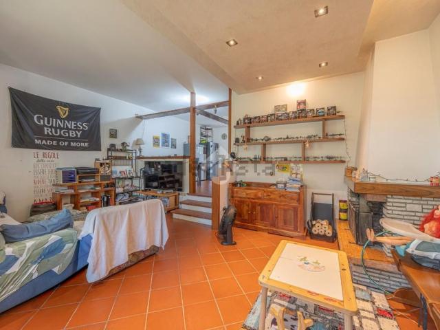 Appartamento in vendita di 205 m²
