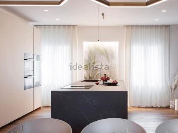 Appartamento in vendita di 205 m²