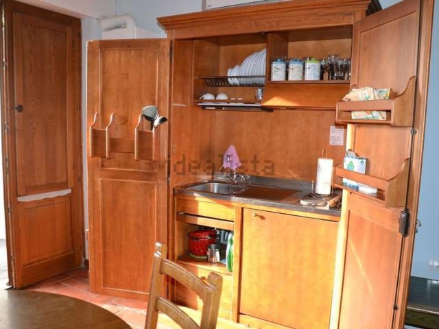 Appartamento in vendita di 205 m²