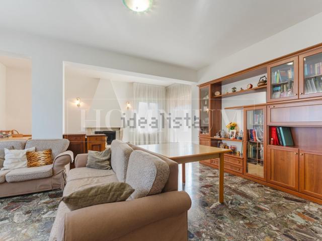 Appartamento in vendita di 205 m²