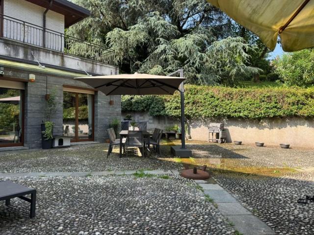 Appartamento in vendita di 205 m²