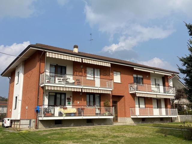Appartamento in vendita di 205 m² in Via Cavour, 32