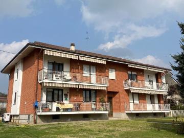 Appartamento in vendita di 205 m² in Via Cavour, 32