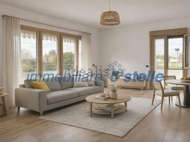 Appartamento in vendita di 205 m² in Via Carlo Goldoni, 23