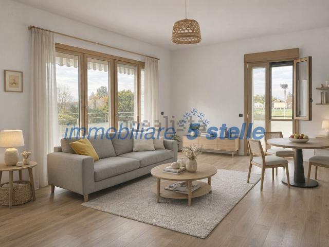 Appartamento in vendita di 205 m² in Via Carlo Goldoni, 23