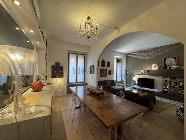 Appartamento in vendita di 205 m² in Via Castiglione, 10