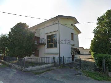 Appartamento in vendita di 205 m² in Via Antonio Gramsci, 1991