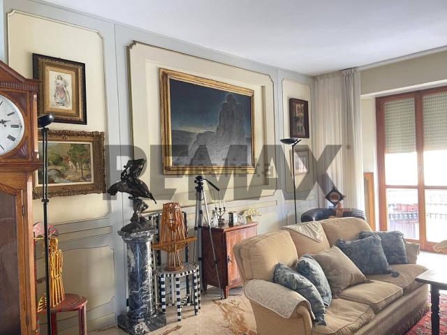 Appartamento in vendita di 205 m² in Via Aravecchia, 3