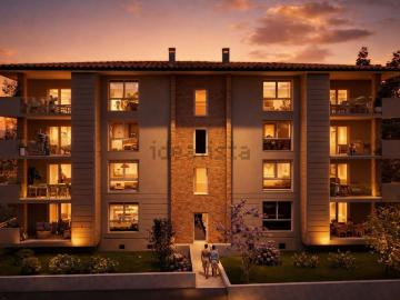 Appartamento in vendita di 205 m² in Via Basse