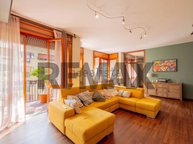 Appartamento in vendita di 205 m² in Via G. Castiglioni, 9