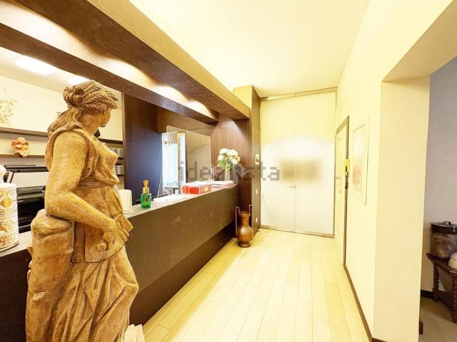 Appartamento in vendita di 205 m² in Via Giovanni Fattori