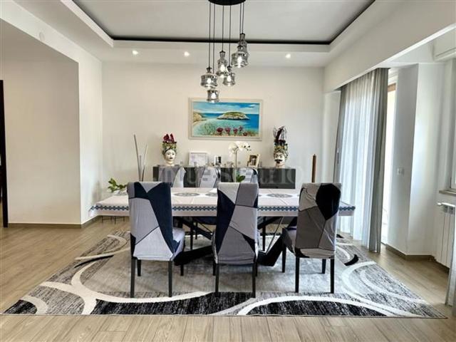 Appartamento in vendita di 205 m² in Via Don Orione