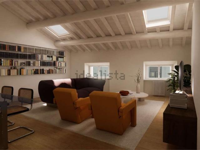 Appartamento in vendita di 205 m² in Via Don Bartolomeo Grazioli, 18
