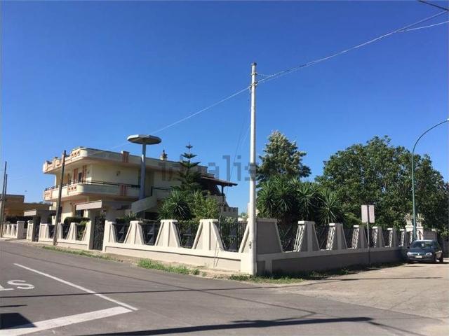 Appartamento in vendita di 205 m² in Via de Ferraris