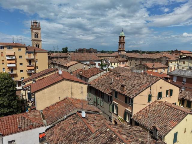 Appartamento in vendita di 205 m² in Via dei Lombardi, 13