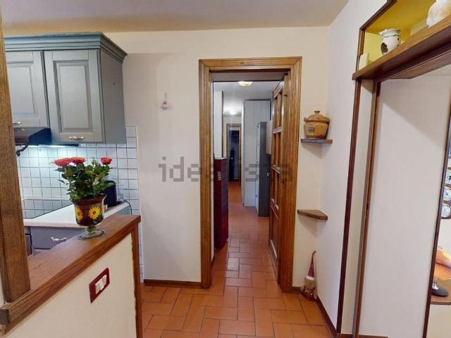 Appartamento in vendita di 205 m² in Via del Campaccio, 113