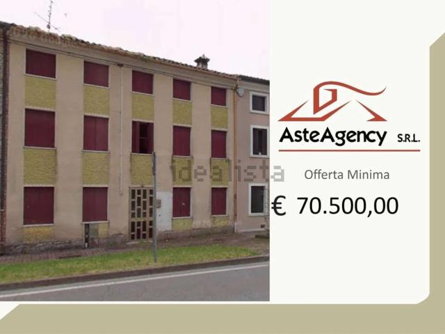 Appartamento in vendita di 205 m² in Via Francesco Baracca, 19