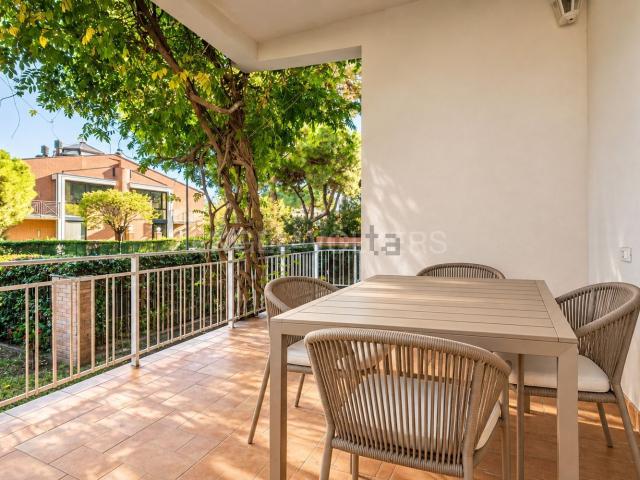 Appartamento in vendita di 205 m² in Via Istria