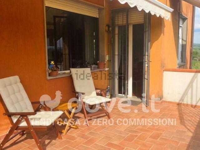Appartamento in vendita di 205 m² in Via Luigi Almi, 4