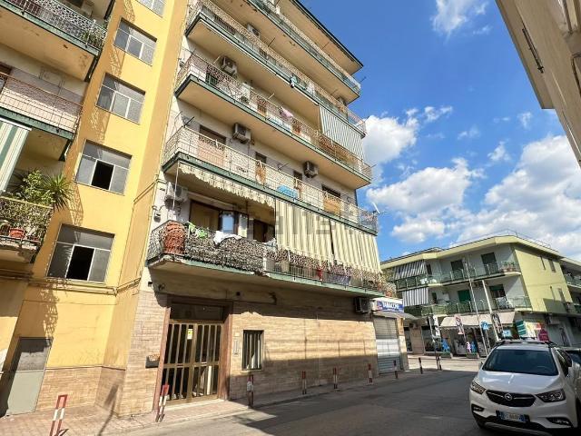 Appartamento in vendita di 205 m² in Via Monsignor Amilcare Boccio, 118