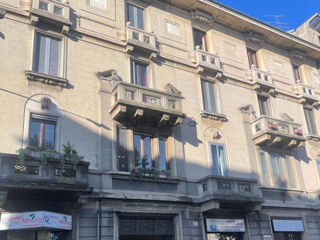 Appartamento in vendita di 205 m² in Via Magenta, 32