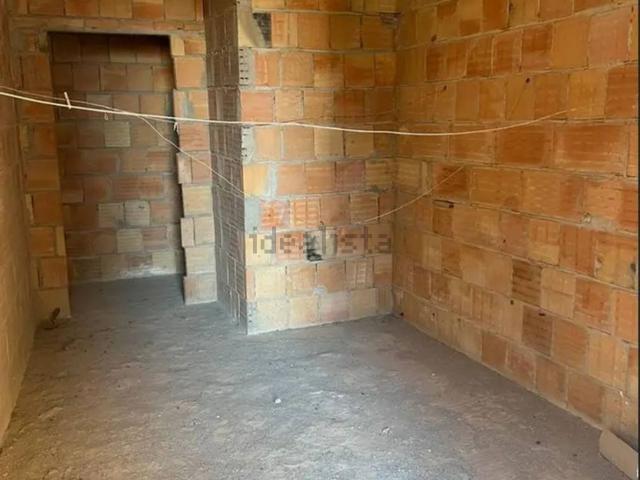 Appartamento in vendita di 205 m² in Via Mancuso
