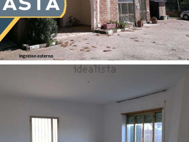 Appartamento in vendita di 205 m² in Via Saetta