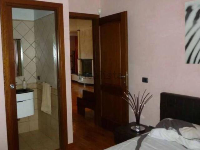 Appartamento in vendita di 205 m² in Via San Lucia, 16