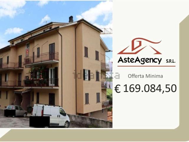 Appartamento in vendita di 205 m² in Via Parisani, 21