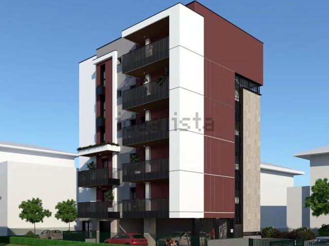 Appartamento in vendita di 205 m² in Via Pietro Verri, 11