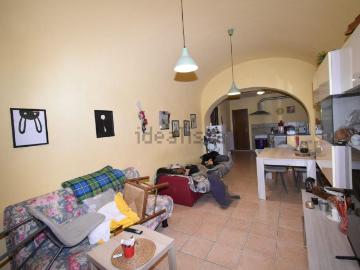 Appartamento in vendita di 205 m² in Via Pisana